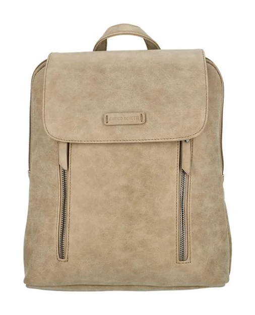 Obrázek z Enrico Benetti Kylie 66434 Mid taupe 8 L 