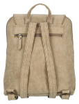 Obrázek z Enrico Benetti Kylie 66434 Mid taupe 8 L 