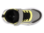 Obrázek z BEFADO 516X464 tenisky SPORT POWER šedo žluté 