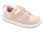 Obrázek z BEFADO 004X009 004Y009 tenisky BAREFOOT STRAPI růžové 