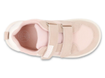 Obrázek z BEFADO 004X009 004Y009 tenisky BAREFOOT STRAPI růžové 
