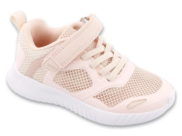 Obrázek z BEFADO 516X473 tenisky SPORT BLAST růžové 