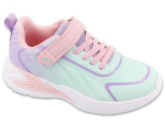 Obrázek z BEFADO 516X454 tenisky SPORT SIGMA zeleno růžová 