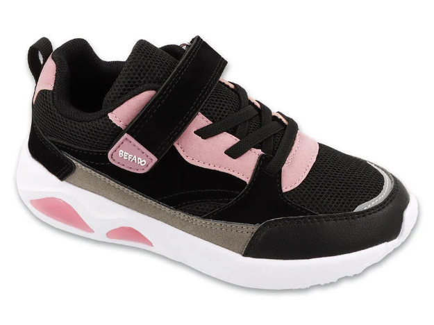 Obrázek z BEFADO 516X441 tenisky SPORT SKIP ultralehké 