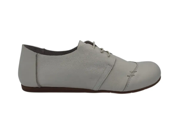 Obrázek z Wild 017-91175 Dámské polobotky marshmallow 