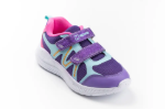Obrázek z Medico ME-52535 Dětské tenisky fialové 
