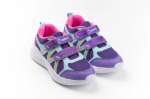 Obrázek z Medico ME-52535 Dětské tenisky fialové 