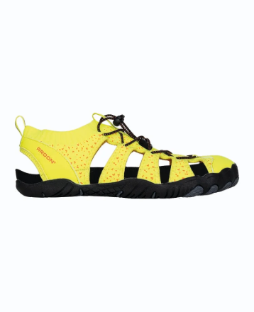 Obrázek Volnočasový sandál ARDON®DROPISAN - Hi-vis žlutá