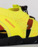 Obrázek z Volnočasový sandál ARDON®DROPISAN - Hi-vis žlutá 