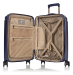 Obrázek z Heys Cruze S Silver 48 L 