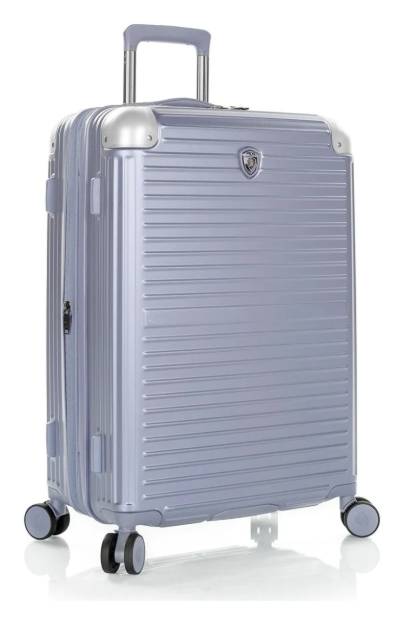 Obrázek z Heys Cruze M Silver 78 L 