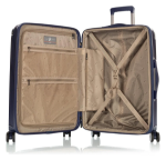 Obrázek z Heys Cruze M Silver 78 L 