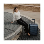 Obrázek z Heys Cruze M Silver 78 L 