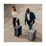 Obrázek z Heys Cruze M Silver 78 L 