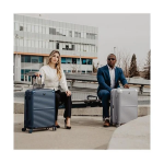 Obrázek z Heys Cruze L Silver 128 L 