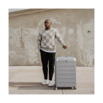 Obrázek z Heys Cruze L Silver 128 L 