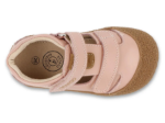 Obrázek z BEFADO 005X001 botičky BAREFOOT SANDI růžové 