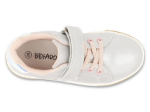 Obrázek z BEFADO 514X496 tenisky SPORT HEARTSY stříbrné 
