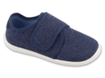 Obrázek z BEFADO 904X005 BAREFOOT dětské SOFTER modré 