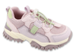 Obrázek z BEFADO 515X052 sportovní boty MATCHY růžové 