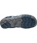 Obrázek z KEEN Clearwater CNX W Dámské sandály navy/blue glow 