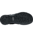 Obrázek z KEEN Whisper W Dámské sandály black/steel grey 