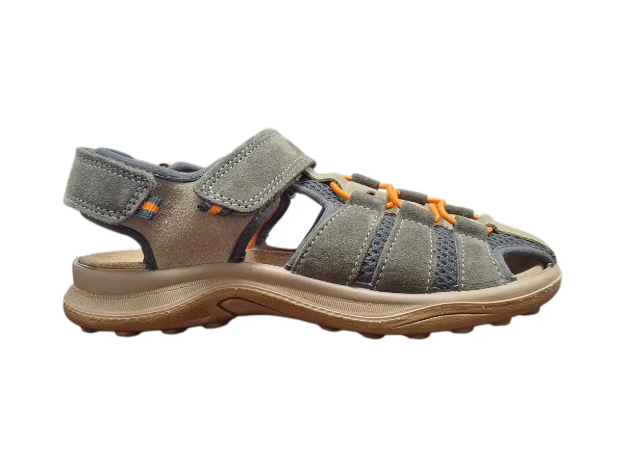 Obrázek z IMAC I3898e21 Dětské sandály zelené 