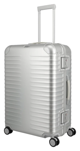 Obrázek z Titan Eternity L Silver 101 L 