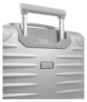 Obrázek z Titan Eternity L Silver 101 L 