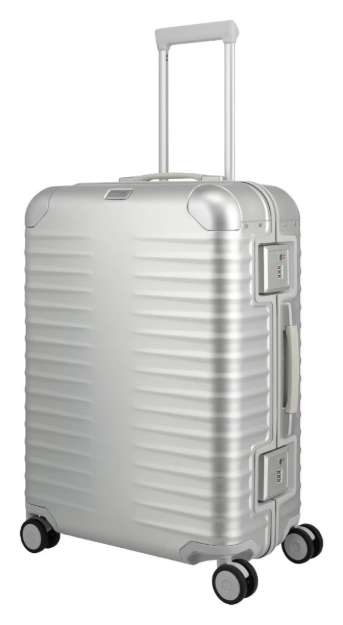 Obrázek z Titan Eternity M plus Silver 81 L 