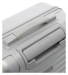 Obrázek z Titan Eternity S23 Silver 45 L 