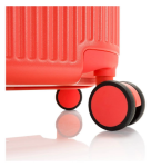 Obrázek z Heys HiLite S Flamingo Pink 46 L 