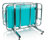 Obrázek z Heys HiLite S Aqua Breeze 46 L 