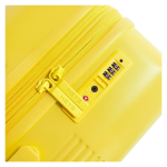 Obrázek z Heys HiLite S Aqua Breeze 46 L 