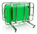 Obrázek z Heys HiLite S Aqua Breeze 46 L 