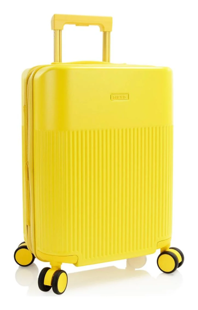 Obrázek z Heys HiLite S Sunburst Yellow 46 L 