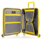 Obrázek z Heys HiLite M Sunburst Yellow 73 L 