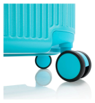 Obrázek z Heys HiLite M Aqua Breeze 73 L 