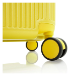 Obrázek z Heys HiLite L Sunburst Yellow 115 L 