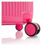 Obrázek z Heys HiLite L Flamingo Pink 115 L 