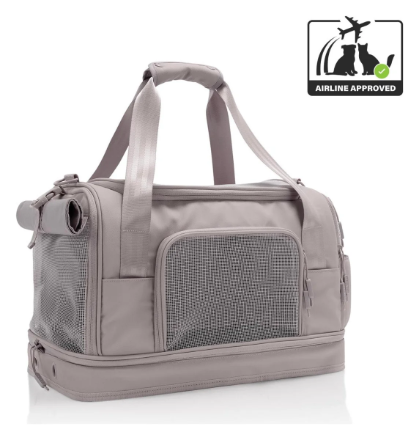 Obrázek Heys Pawsenger Pet Carrier Atmosphere 31 L