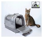 Obrázek z Heys Pawsenger Pet Carrier Atmosphere 31 L 
