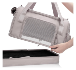 Obrázek z Heys Pawsenger Pet Carrier Atmosphere 31 L 