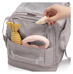 Obrázek z Heys Pawsenger Pet Carrier Atmosphere 31 L 