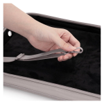 Obrázek z Heys Pawsenger Pet Carrier Atmosphere 31 L 