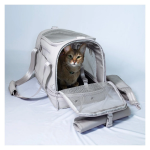 Obrázek z Heys Pawsenger Pet Carrier Blue 31 L 