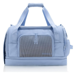 Obrázek z Heys Pawsenger Pet Carrier Blue 31 L 