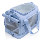 Obrázek z Heys Pawsenger Pet Carrier Blue 31 L 