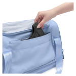 Obrázek z Heys Pawsenger Pet Carrier Blue 31 L 