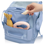 Obrázek z Heys Pawsenger Pet Carrier Blue 31 L 